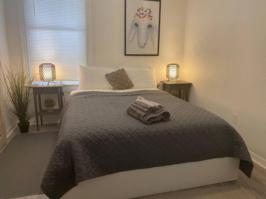 Chic Bungalow Apartment Steps From Armature Works & Downtown Riverwalk Τάμπα Εξωτερικό φωτογραφία