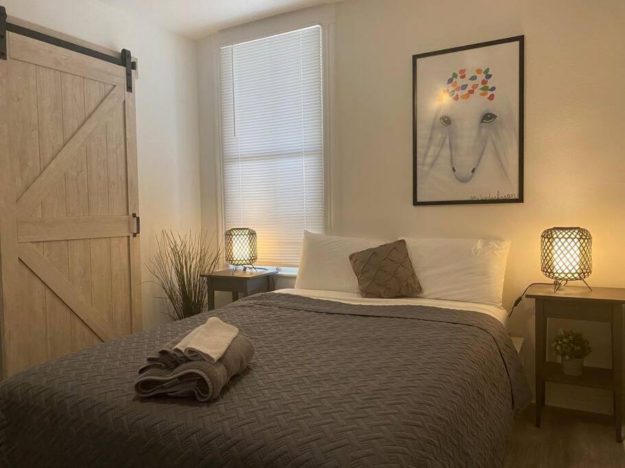Chic Bungalow Apartment Steps From Armature Works & Downtown Riverwalk Τάμπα Εξωτερικό φωτογραφία