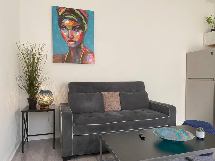Chic Bungalow Apartment Steps From Armature Works & Downtown Riverwalk Τάμπα Εξωτερικό φωτογραφία