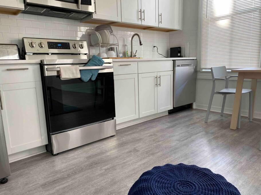 Chic Bungalow Apartment Steps From Armature Works & Downtown Riverwalk Τάμπα Εξωτερικό φωτογραφία