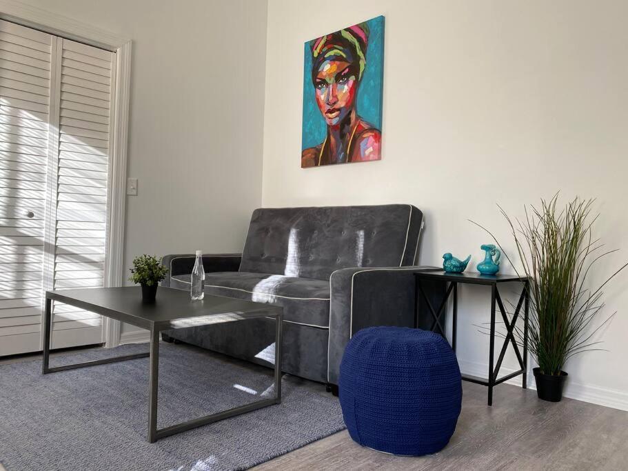 Chic Bungalow Apartment Steps From Armature Works & Downtown Riverwalk Τάμπα Εξωτερικό φωτογραφία