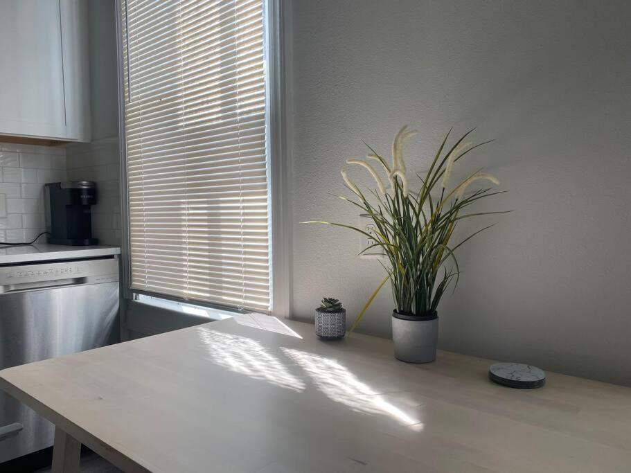 Chic Bungalow Apartment Steps From Armature Works & Downtown Riverwalk Τάμπα Εξωτερικό φωτογραφία