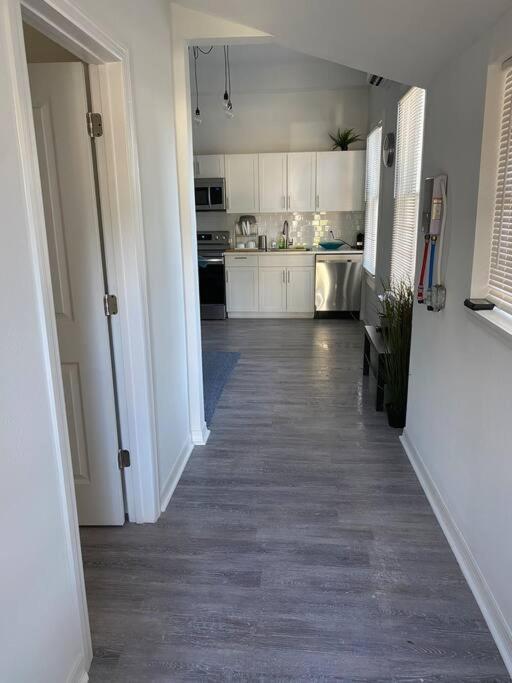 Chic Bungalow Apartment Steps From Armature Works & Downtown Riverwalk Τάμπα Εξωτερικό φωτογραφία